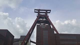 Zeche Zollverein [upl. by Zacharias120]