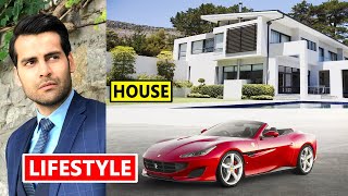 Erkan Meric Biography 2020 Wife Income House Cars Family Series amp Net Worth [upl. by Kylstra]