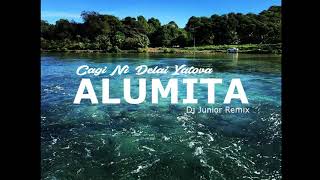 Alumita  Cagi Ni Delai Yatova Dj Junior Remix [upl. by Ikuy]