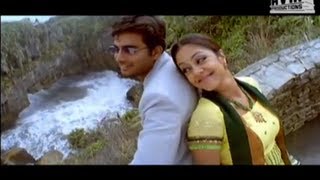 Priyatama Naa Hrudayama Full HD Video Song  Prema Movie Songs  Venkatesh  Revathi  S P Music [upl. by Tybald]