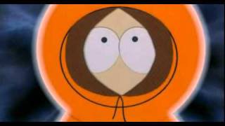 South Park Little Boy Youre Going To Hell Song and Video HD  Lyrics [upl. by Baxy]