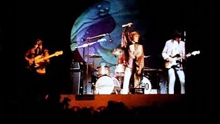 The Who  Substitute  Monterey 1967 live [upl. by Alvy848]