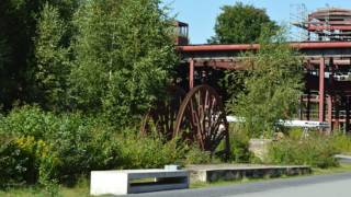 Zeche Zollverein Essen [upl. by Albina286]