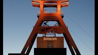 Geheimnis Zeche Zollverein [upl. by Syhr]