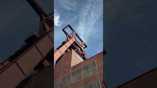 Zeche Zollverein Essen [upl. by Malvia74]