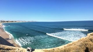 Where to Surf in Los Cabos Mexico  Baja California Sur [upl. by Torto527]