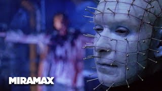 Hellraiser VII Deader  Pinhead Returns HD  Doug Bradley Kari Wuhrer  2005 [upl. by Renaxela778]