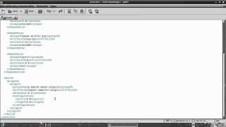 Maven Tutorial 06  Introduction to Plugins with the Maven Compiler Plugin [upl. by Hgielrebma]