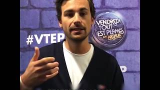 La VTEP BOX de Bertrand Chameroy  Partie 1 [upl. by Zelig279]