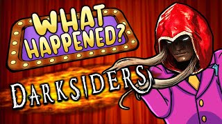 Darksiders  What Happened [upl. by Waters]