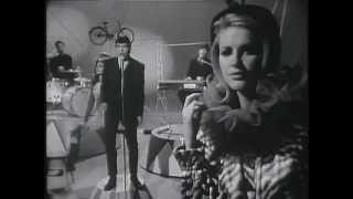 The Animals  Bring It On Home To Me Live 1965 UPGRADE ♫♥ [upl. by Rajiv]