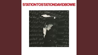 Station to Station 2016 Remaster [upl. by Borlow]