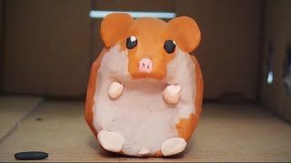 HAMSTER HELL 18 [upl. by Adlai]