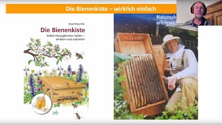 Einführung in die Bienenkiste [upl. by Raynah]