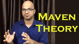 Introduction to Maven  Theory [upl. by Claribel287]