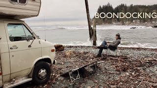 Boondocking  Full Documentary [upl. by Latterll]