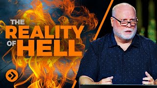 The TRUTH About Hell Hell Explained According to the Bible  Pastor Allen Nolan Sermon [upl. by Ain]