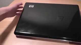 HP Pavilion DV5 Laptop Review [upl. by Sirrep272]