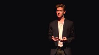 Youre being manipulated and dont even know it  Nate Pressner  TEDxYouthBasel [upl. by Ardussi783]