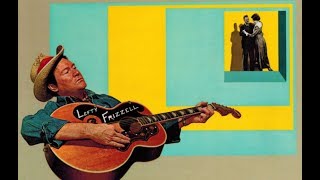 Lefty Frizzell  Mom and Dads Waltz [upl. by Buine]