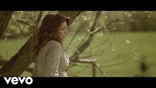 Isabelle Boulay  Dieu des amours Clip officiel [upl. by Meter]