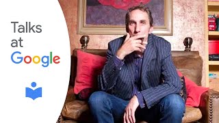 Psychogeography  Will Self  Talks at Google [upl. by Matthiew]